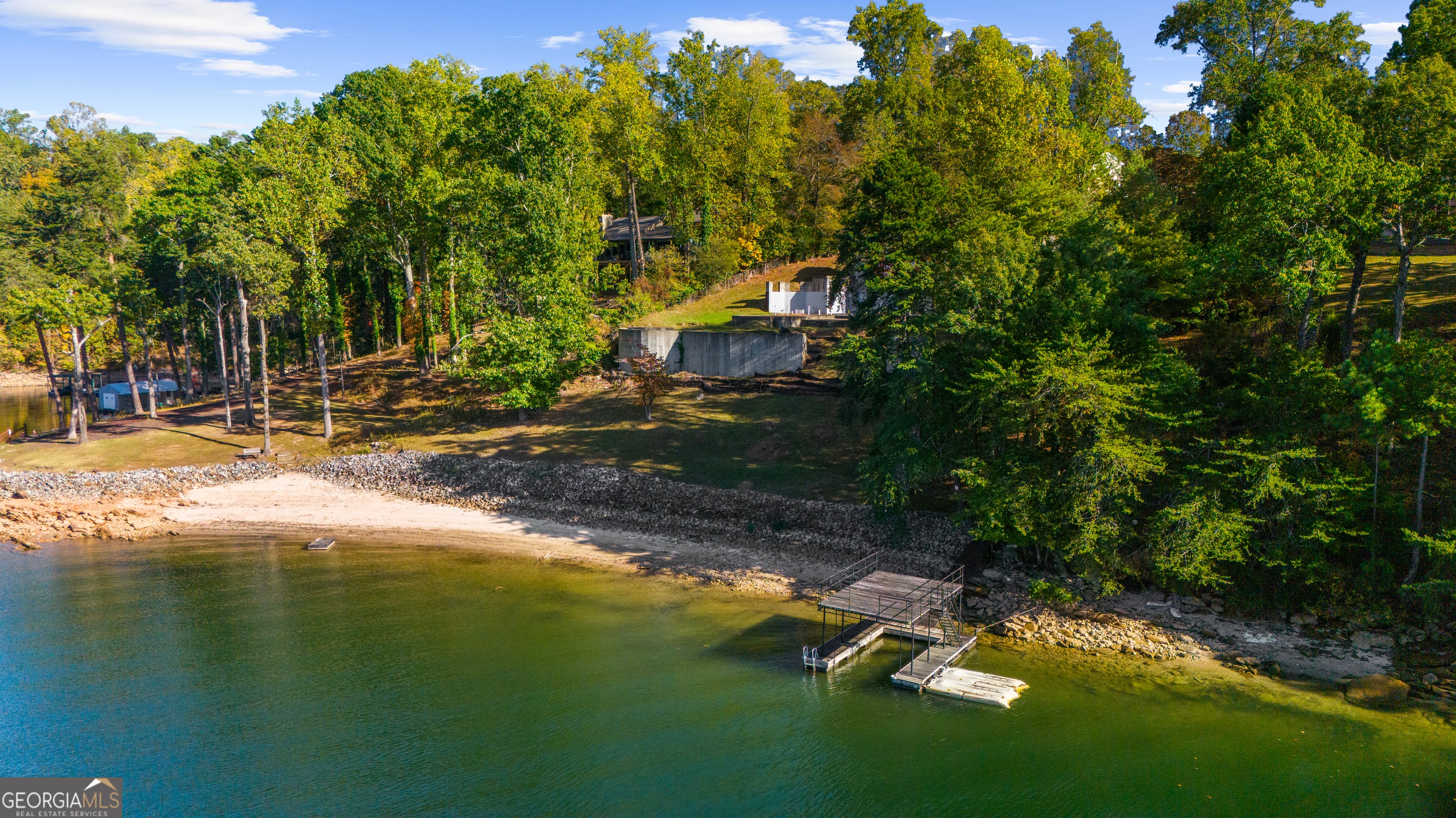 8330 Lanier DR