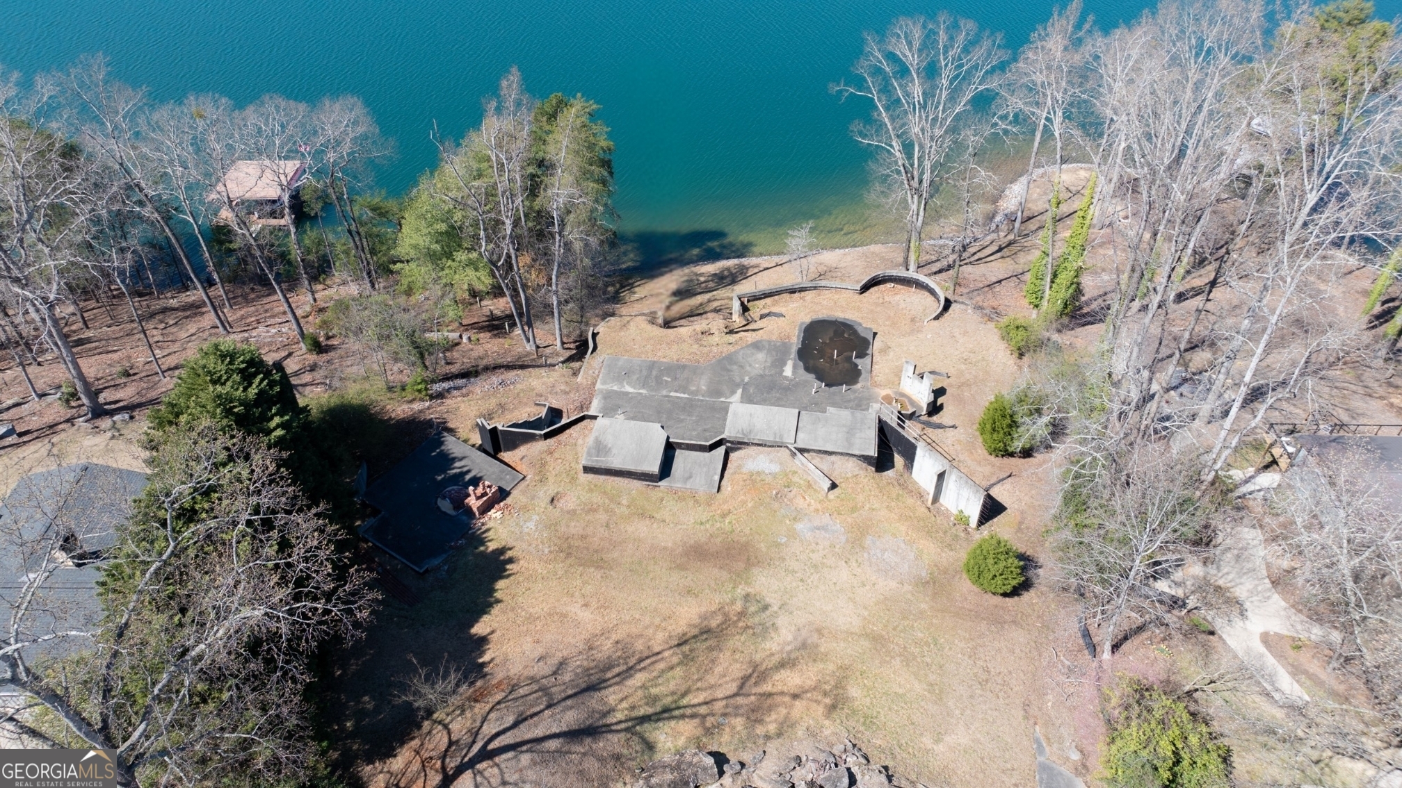 8330 Lanier DR
