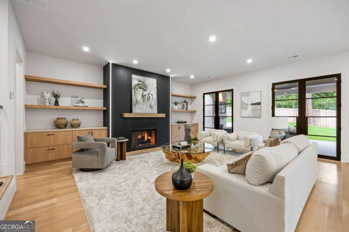 Indian Hills - Residential
