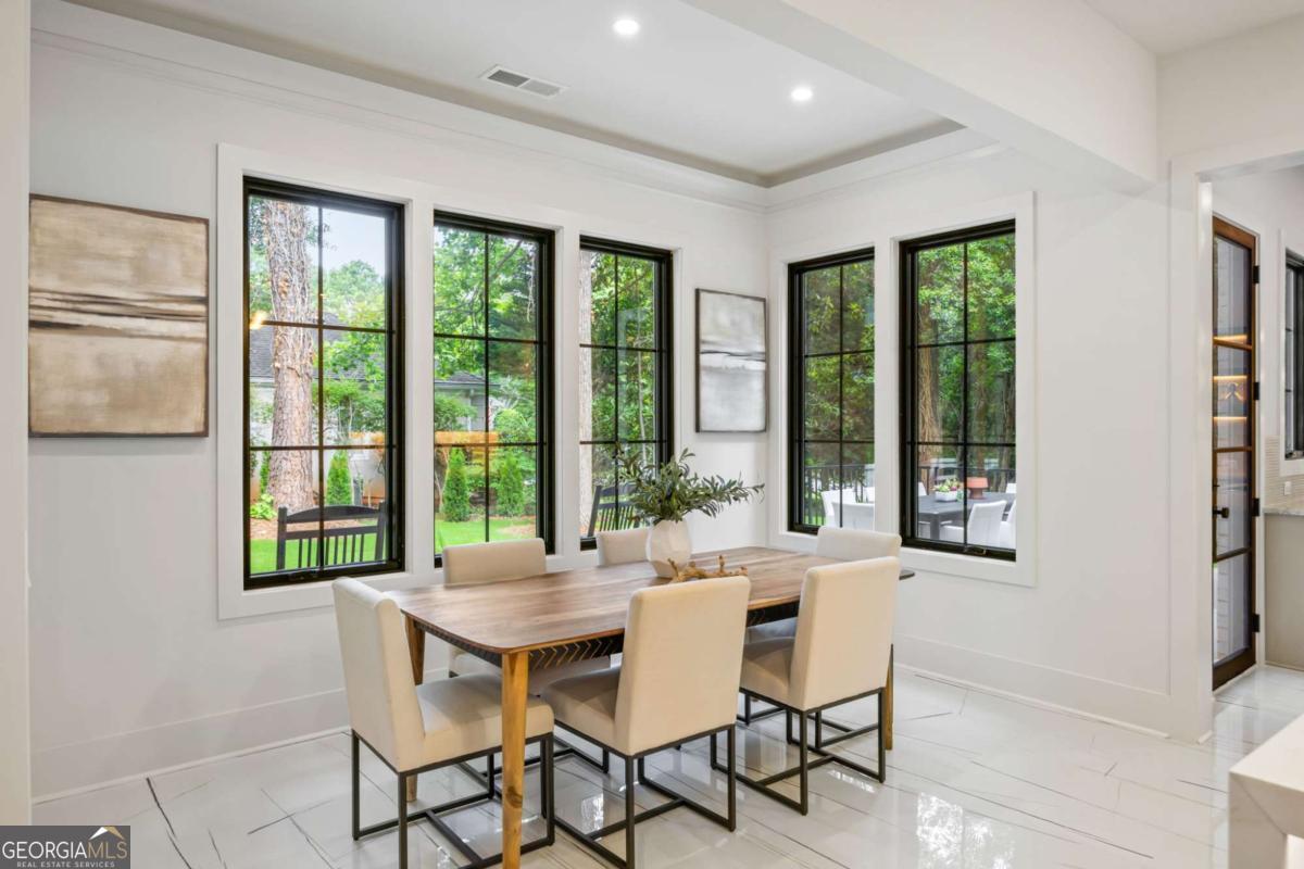 Indian Hills - Residential