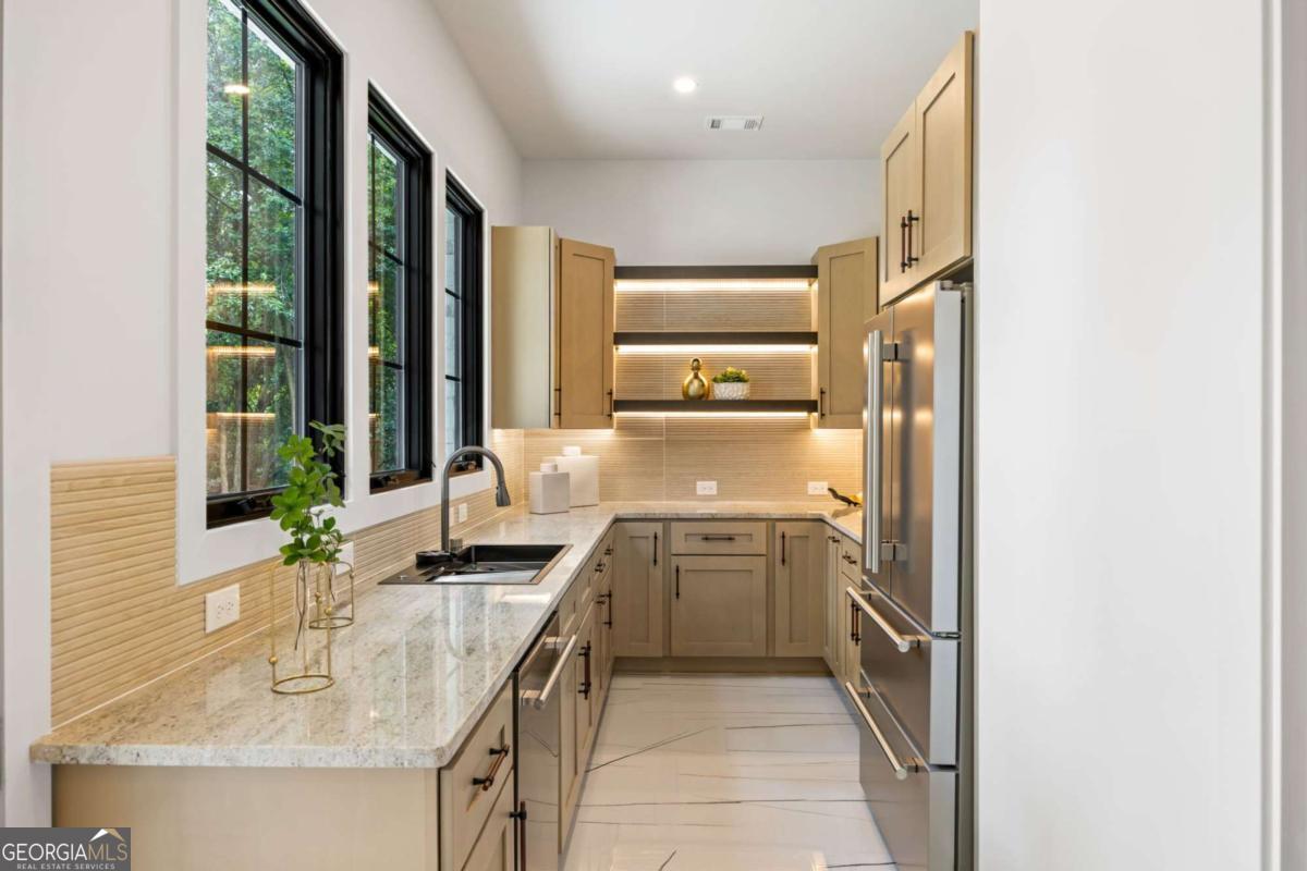 Indian Hills - Residential