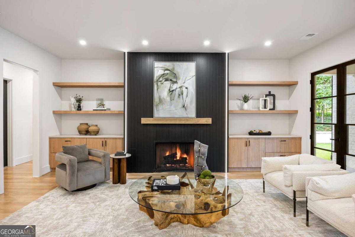 Indian Hills - Residential