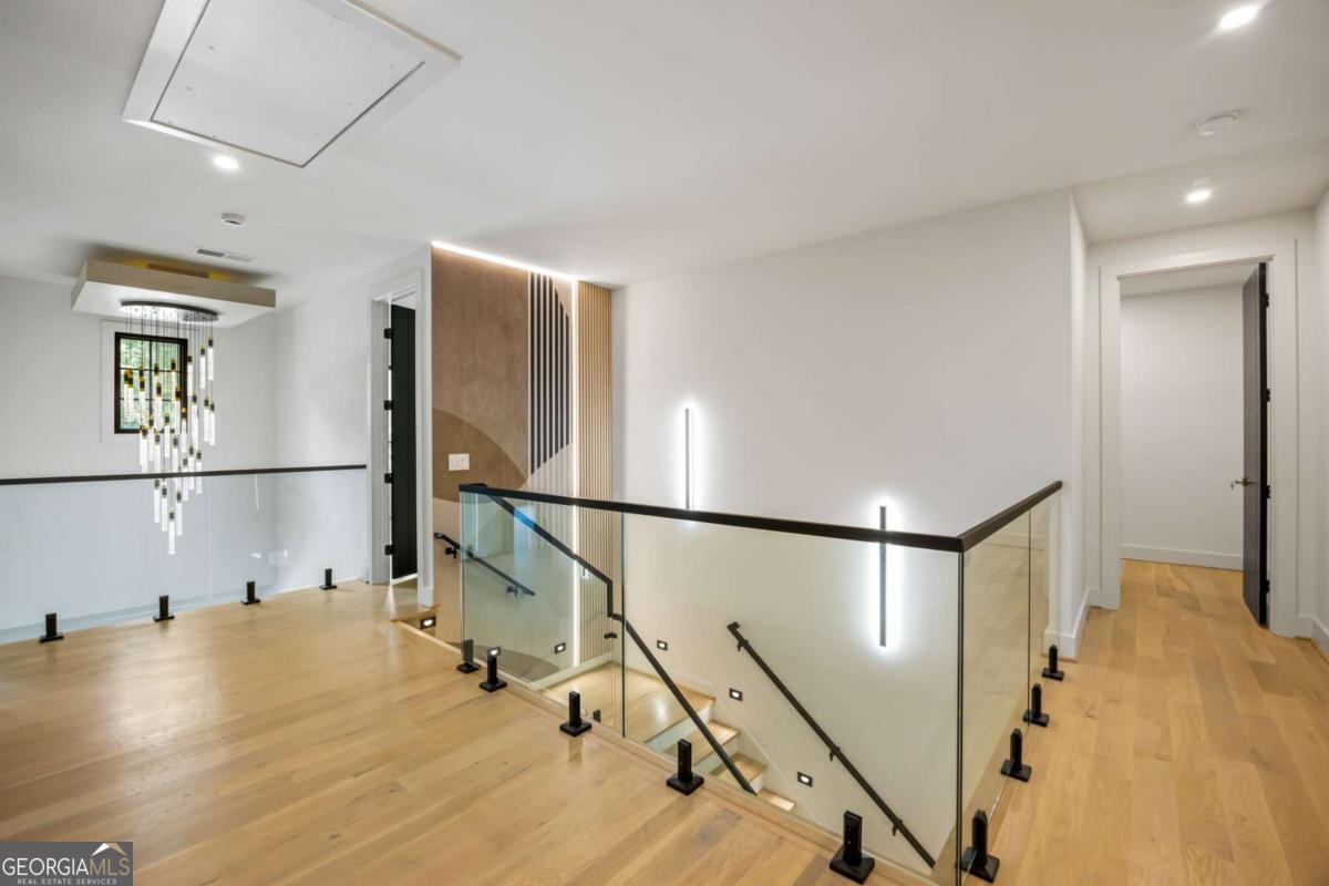 Indian Hills - Residential