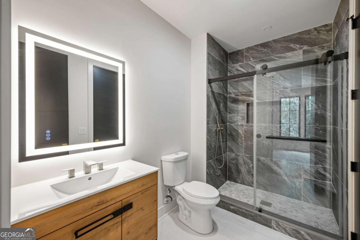 Indian Hills - Residential