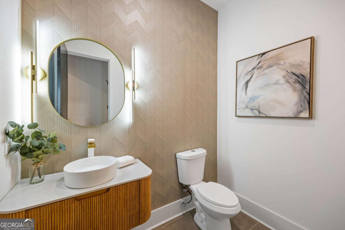Indian Hills - Residential