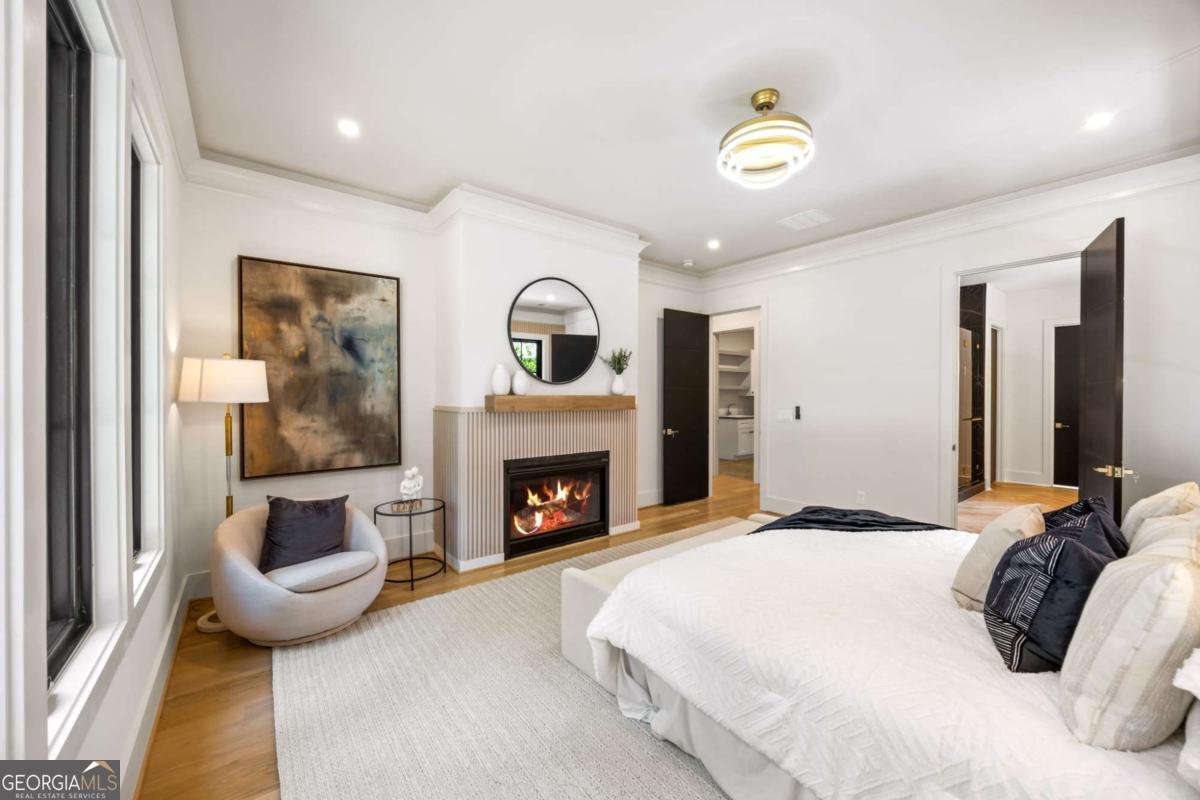 Indian Hills - Residential