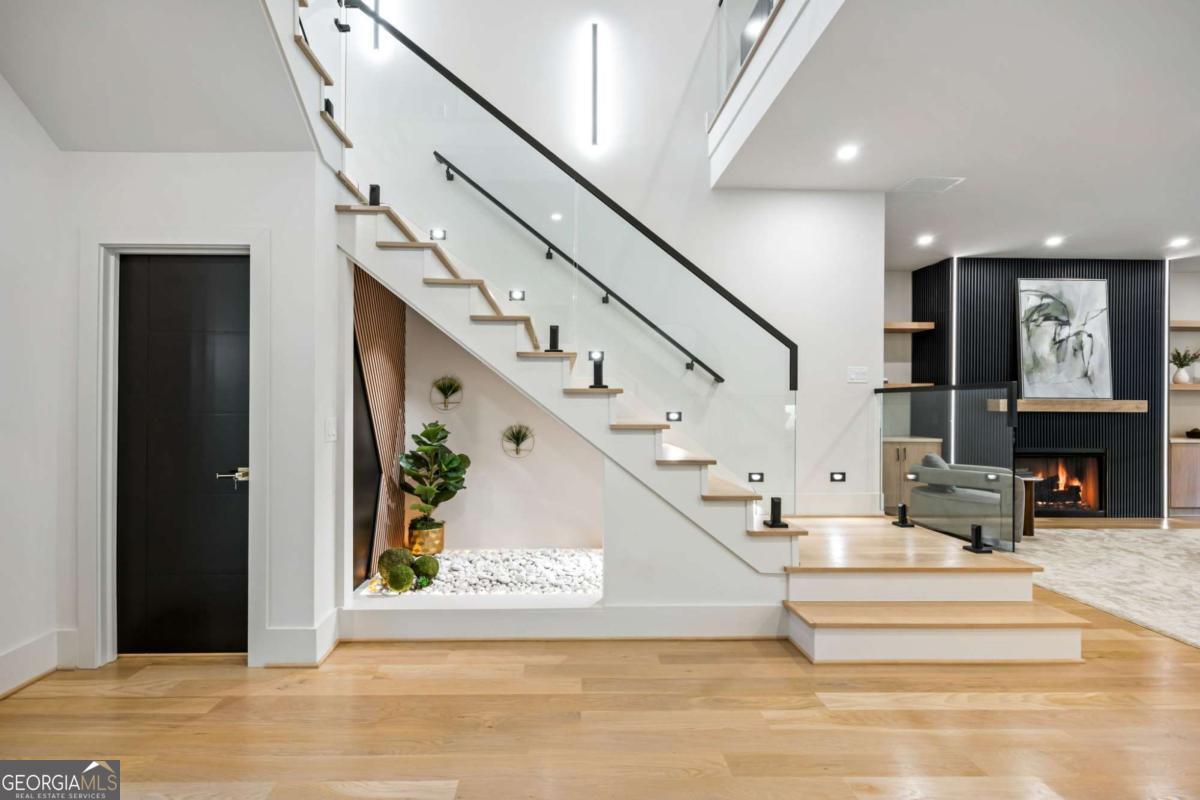 Indian Hills - Residential