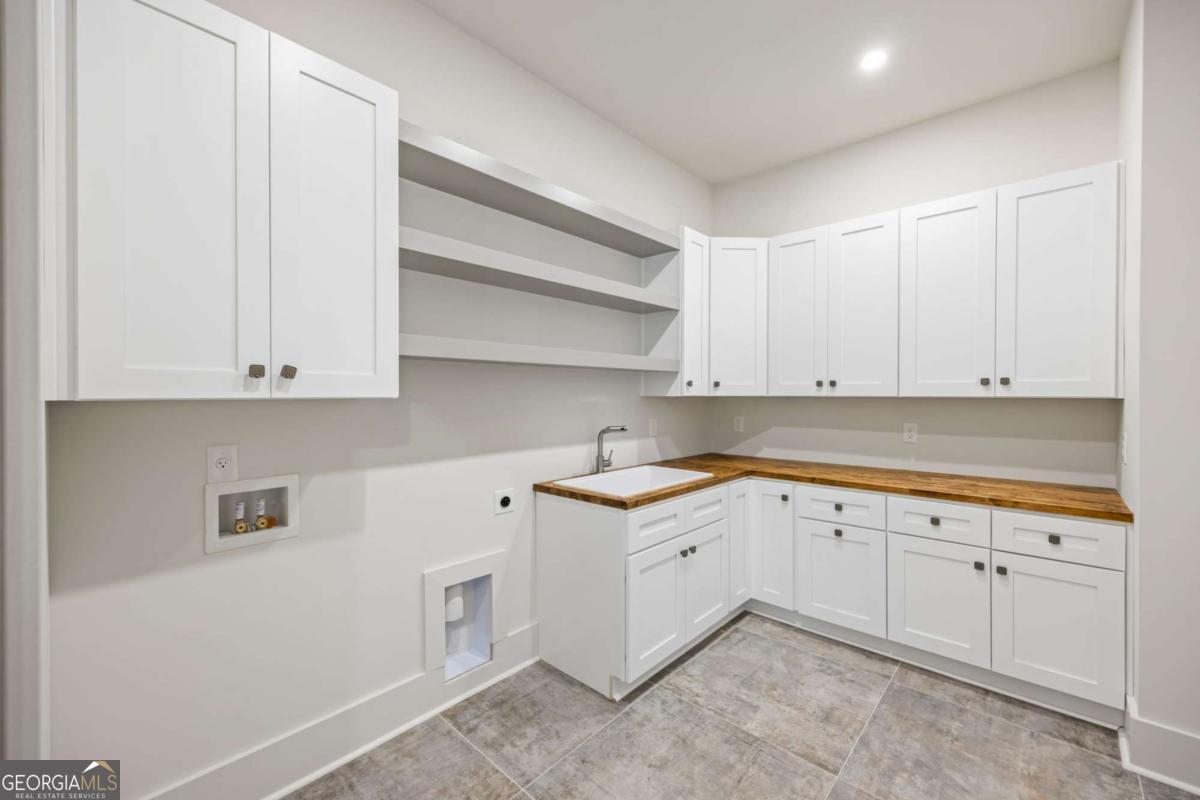 Indian Hills - Residential