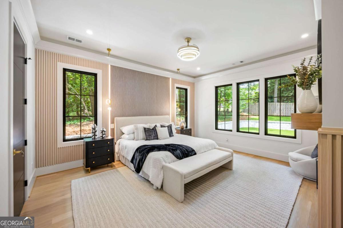 Indian Hills - Residential