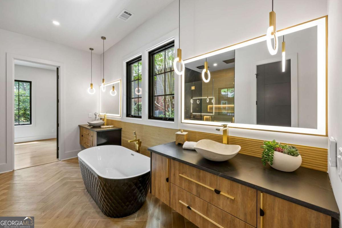 Indian Hills - Residential