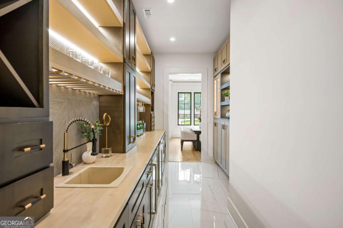 Indian Hills - Residential