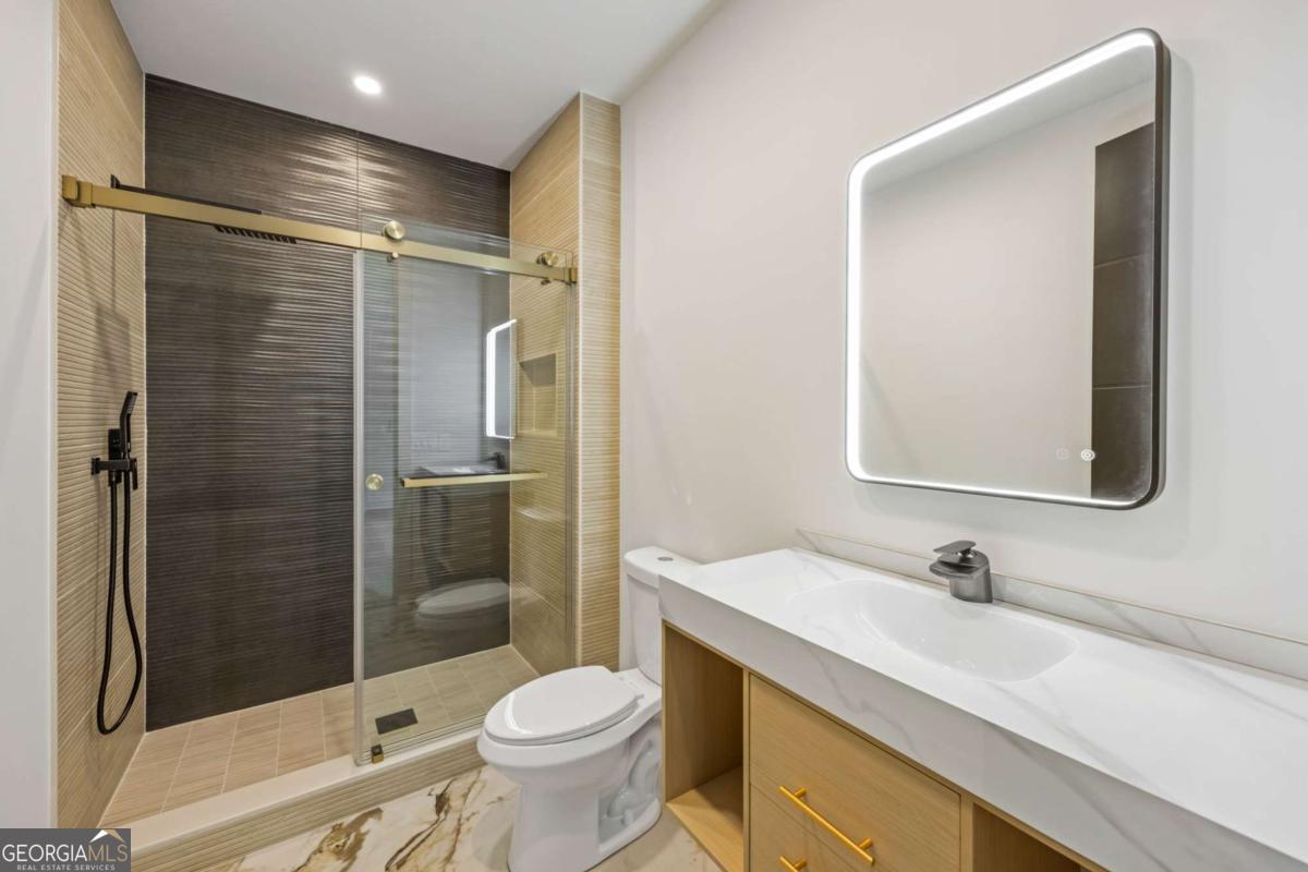 Indian Hills - Residential