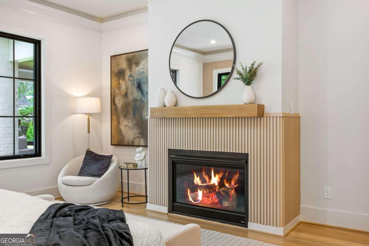 Indian Hills - Residential