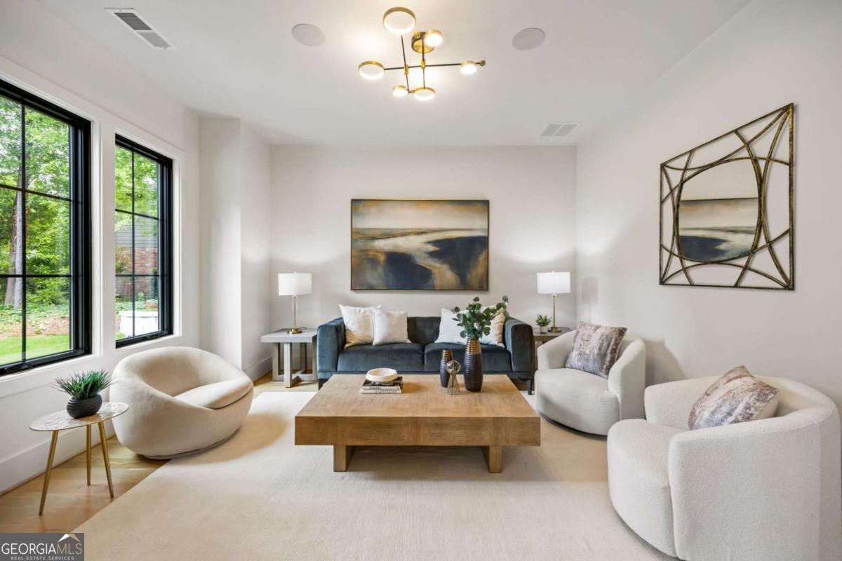 Indian Hills - Residential