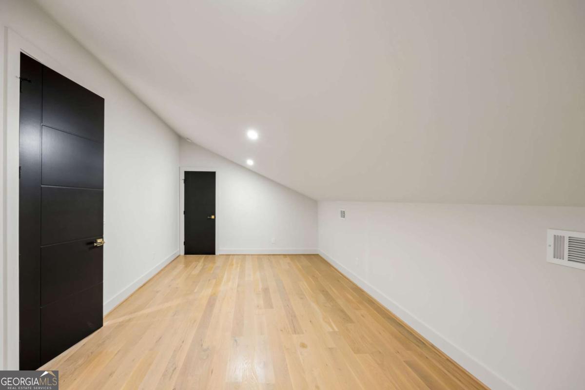 Indian Hills - Residential