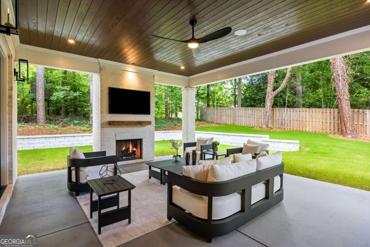 Indian Hills - Residential