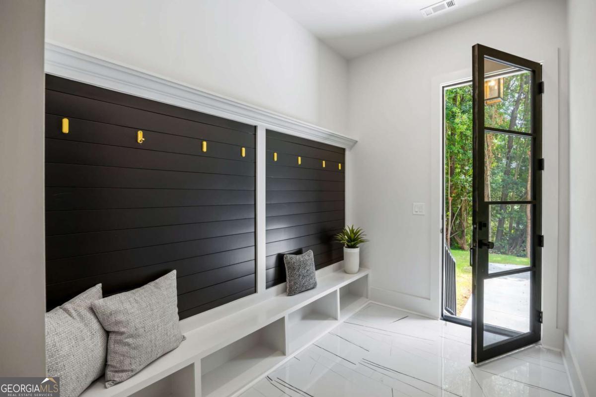 Indian Hills - Residential