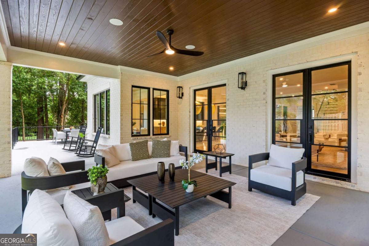 Indian Hills - Residential
