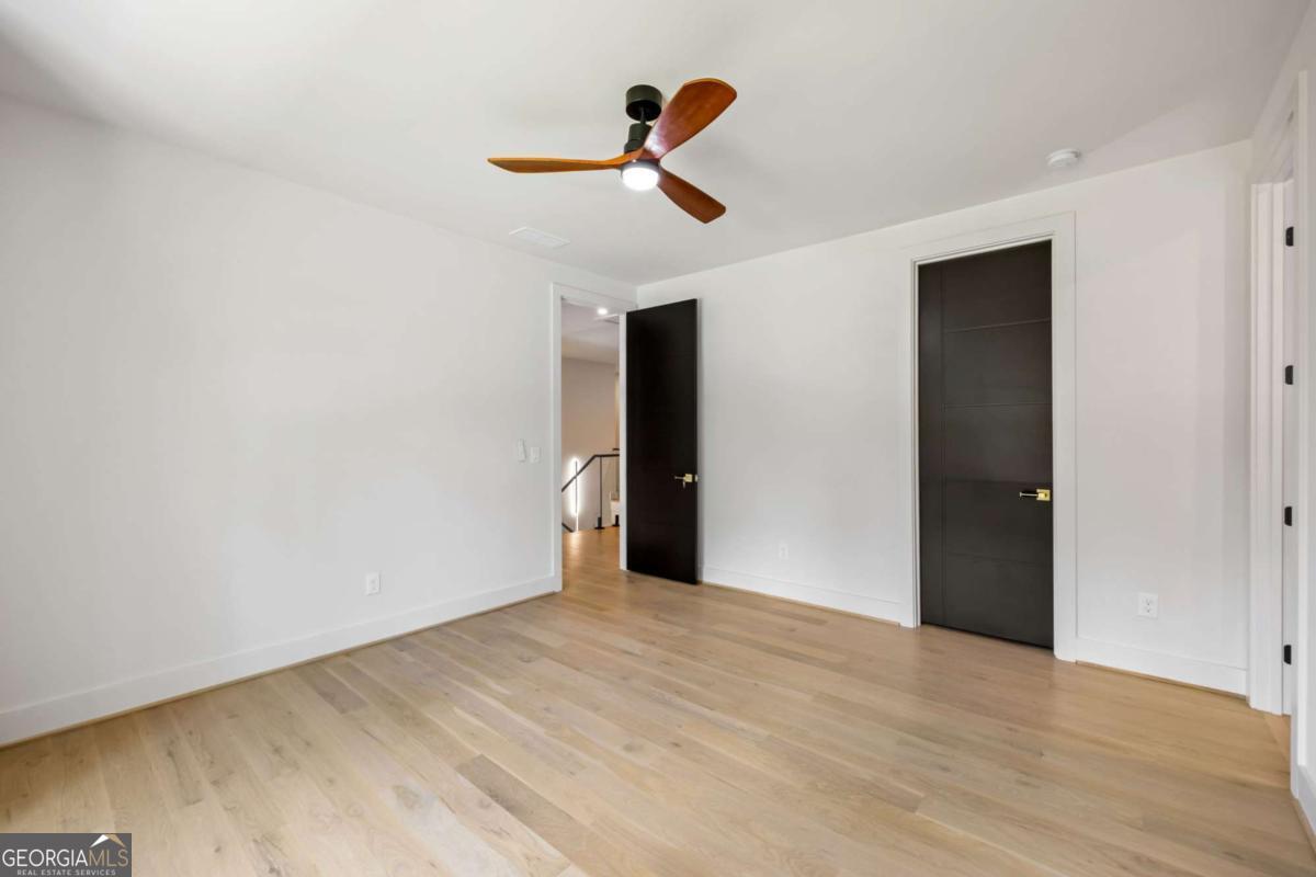 Indian Hills - Residential
