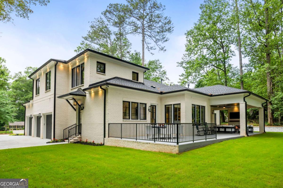 Indian Hills - Residential