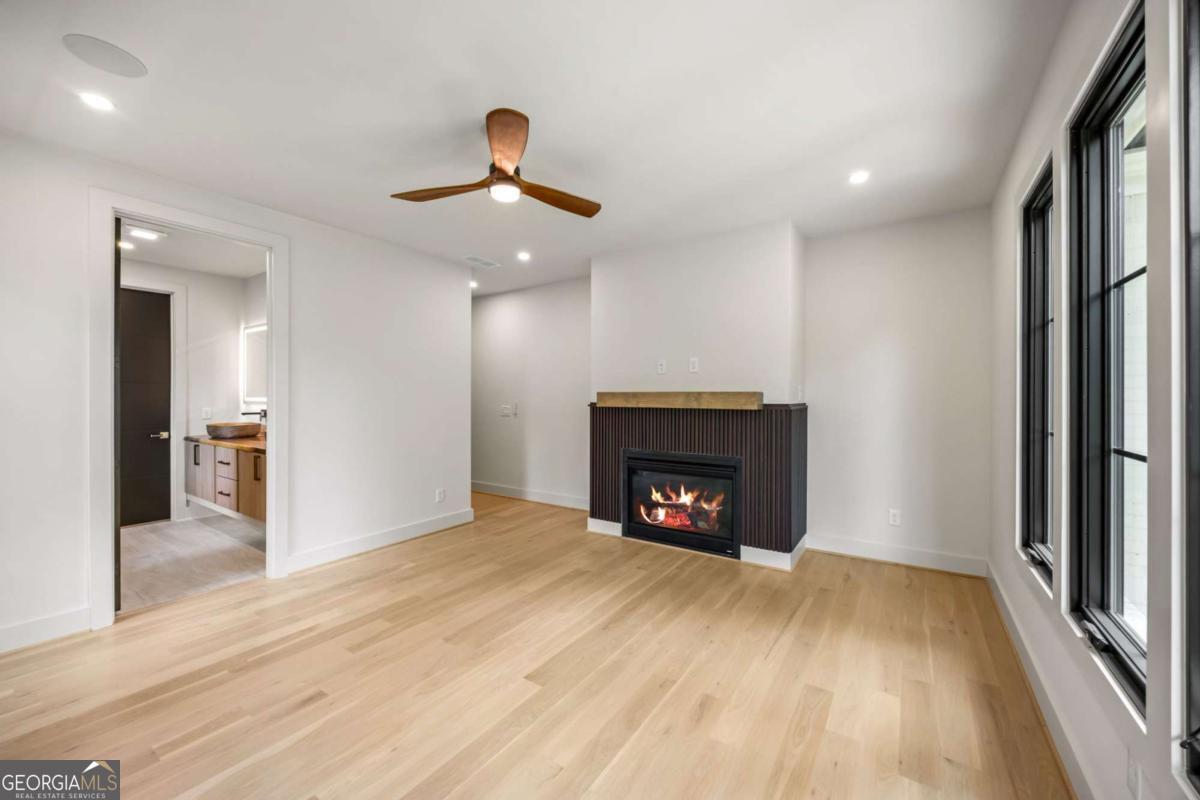 Indian Hills - Residential