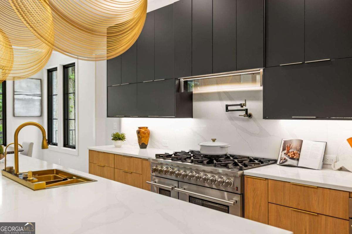 Indian Hills - Residential