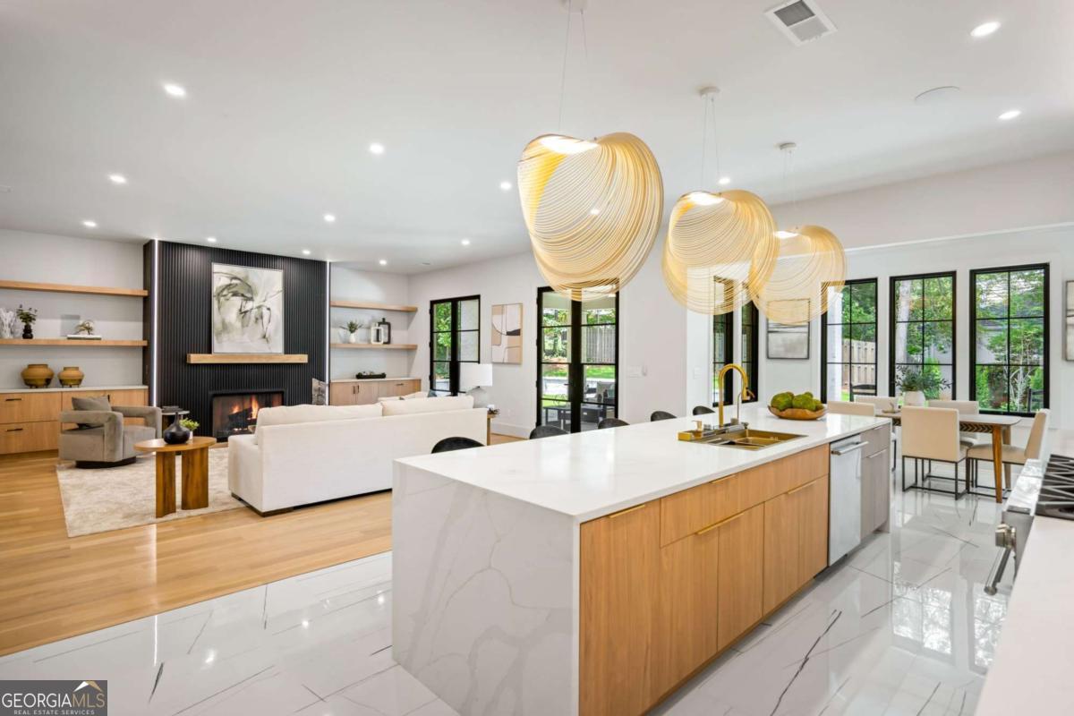 Indian Hills - Residential