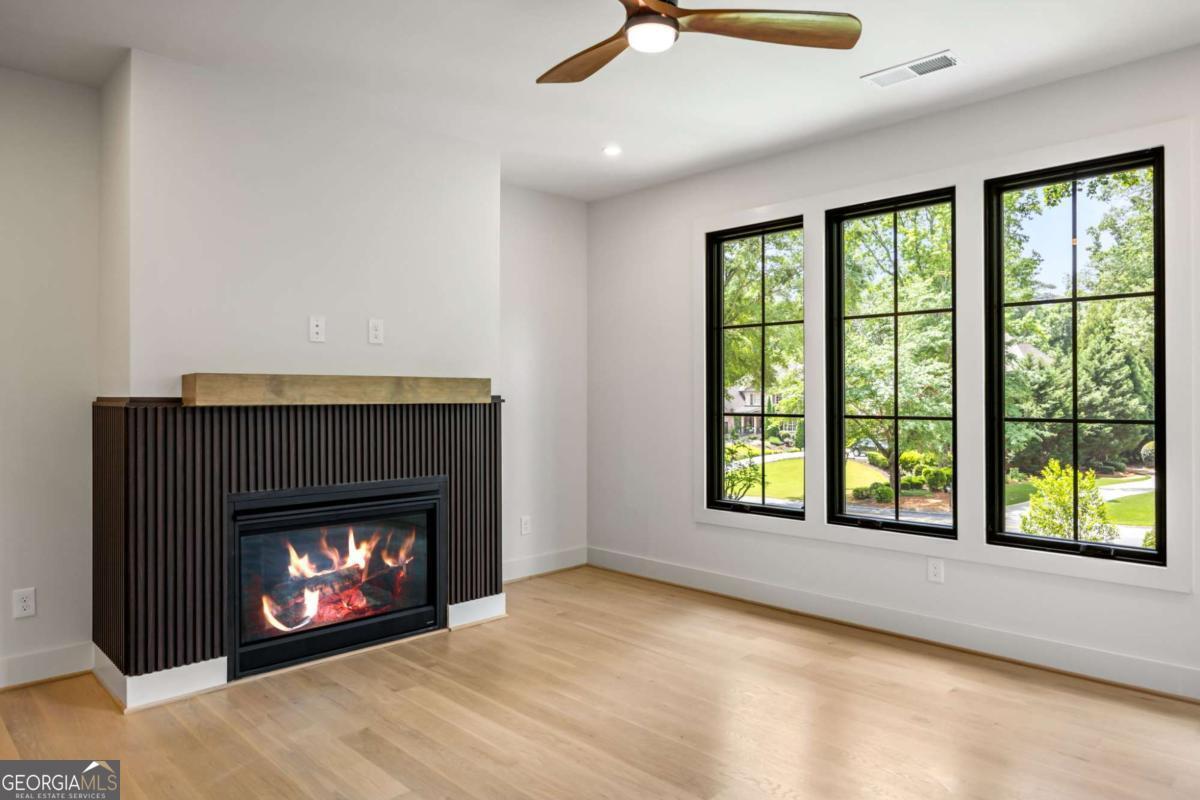 Indian Hills - Residential
