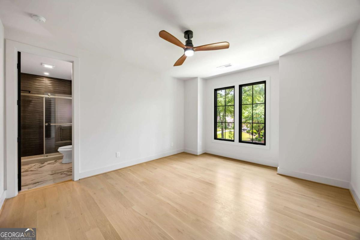 Indian Hills - Residential