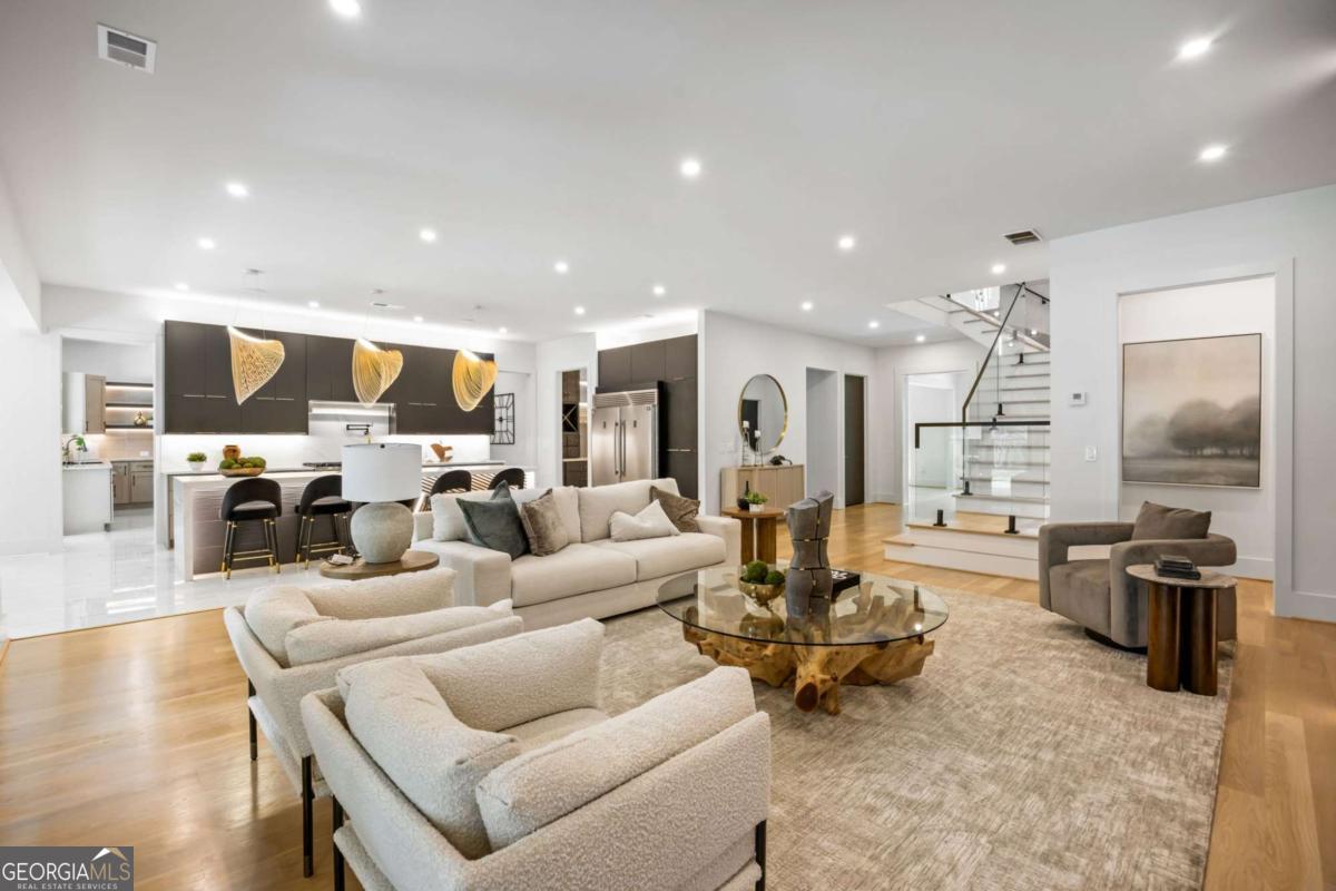 Indian Hills - Residential