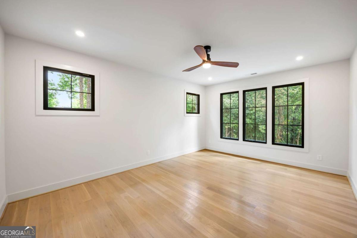 Indian Hills - Residential