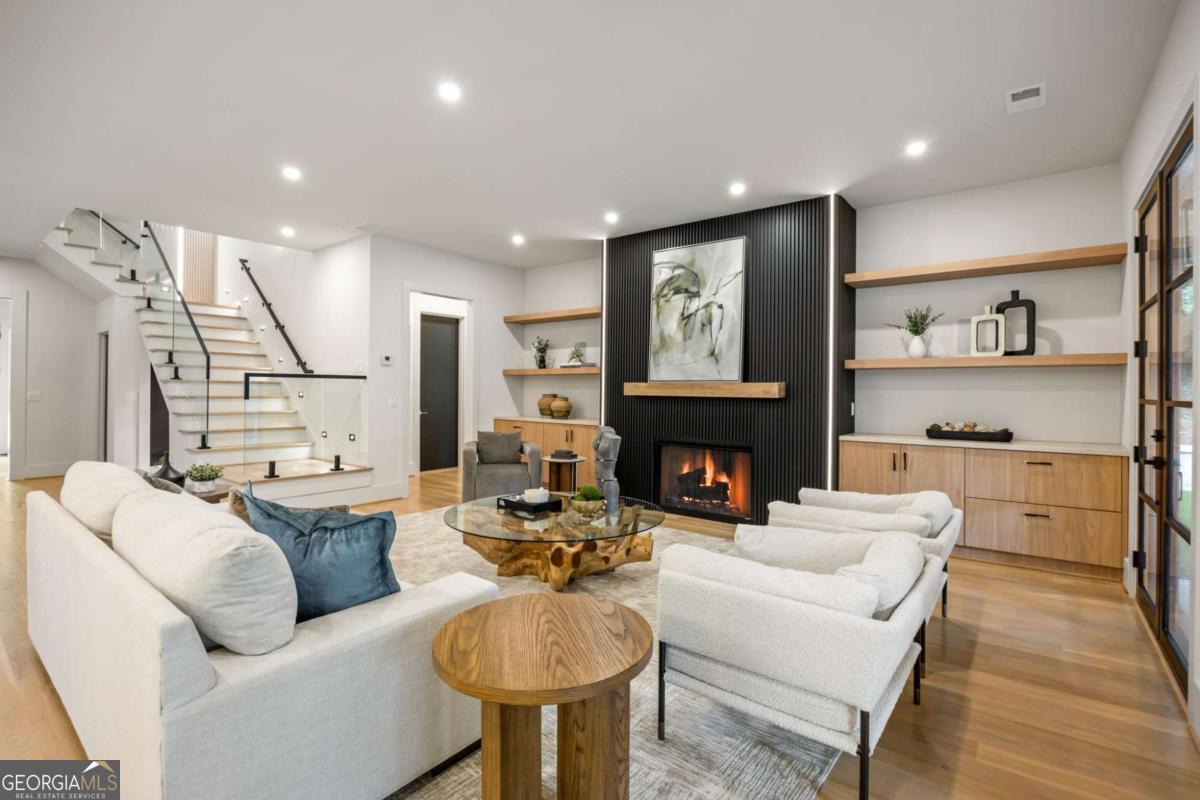 Indian Hills - Residential