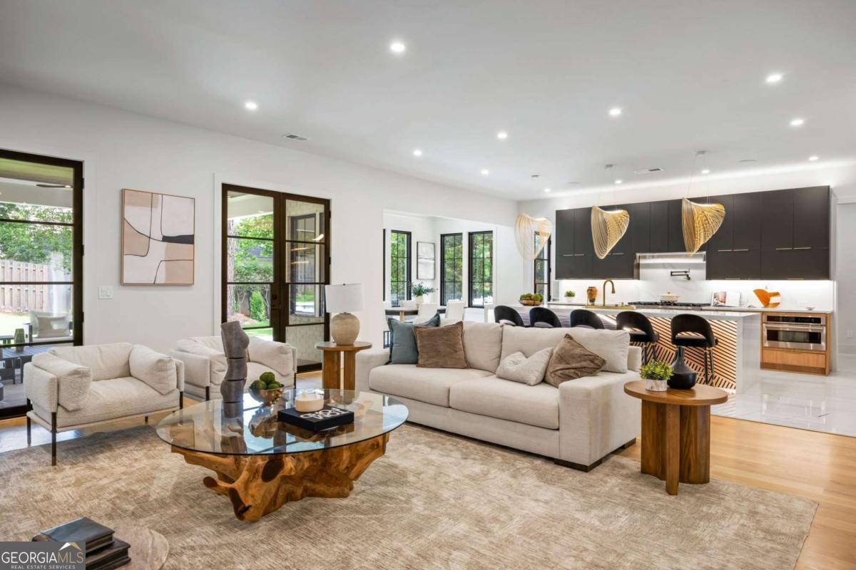 Indian Hills - Residential