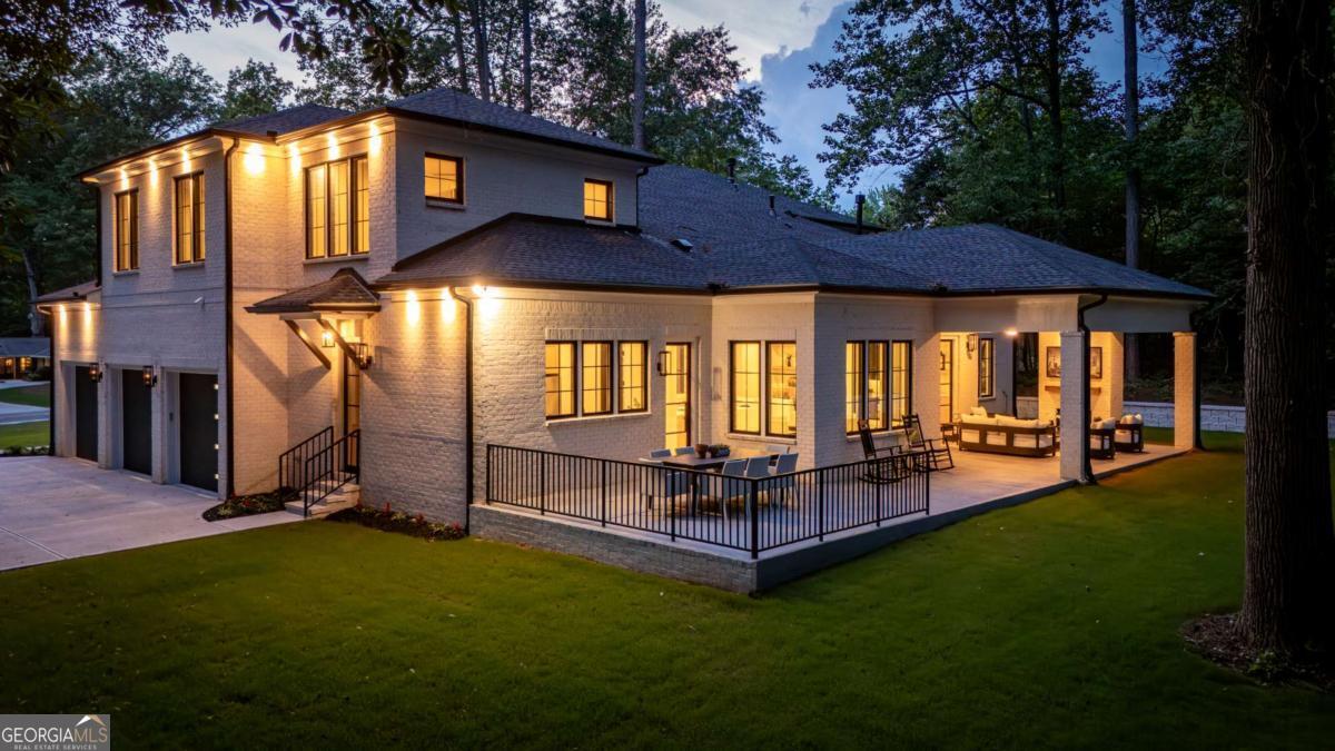 Indian Hills - Residential