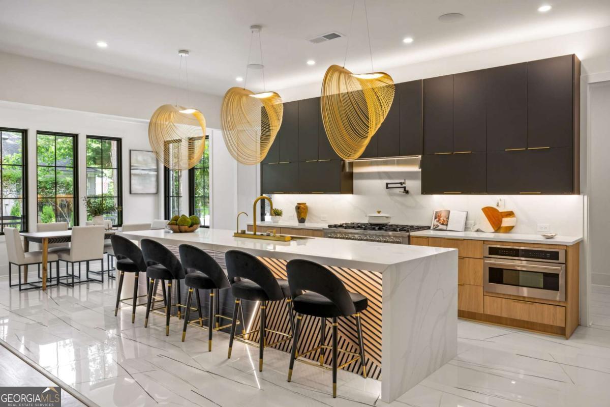 Indian Hills - Residential