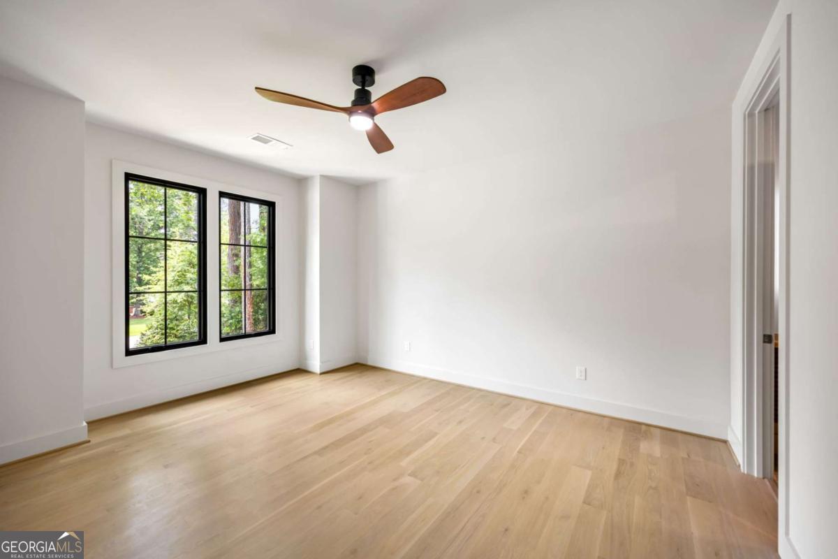 Indian Hills - Residential