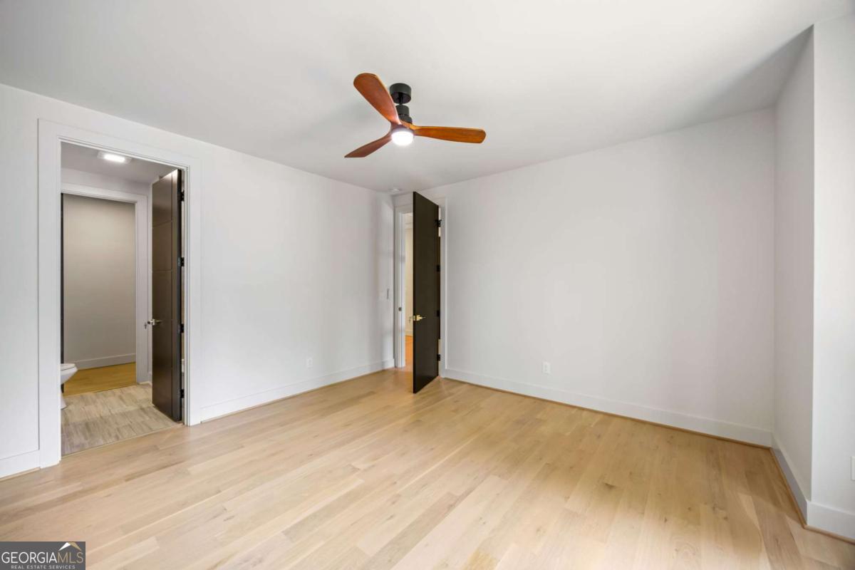 Indian Hills - Residential