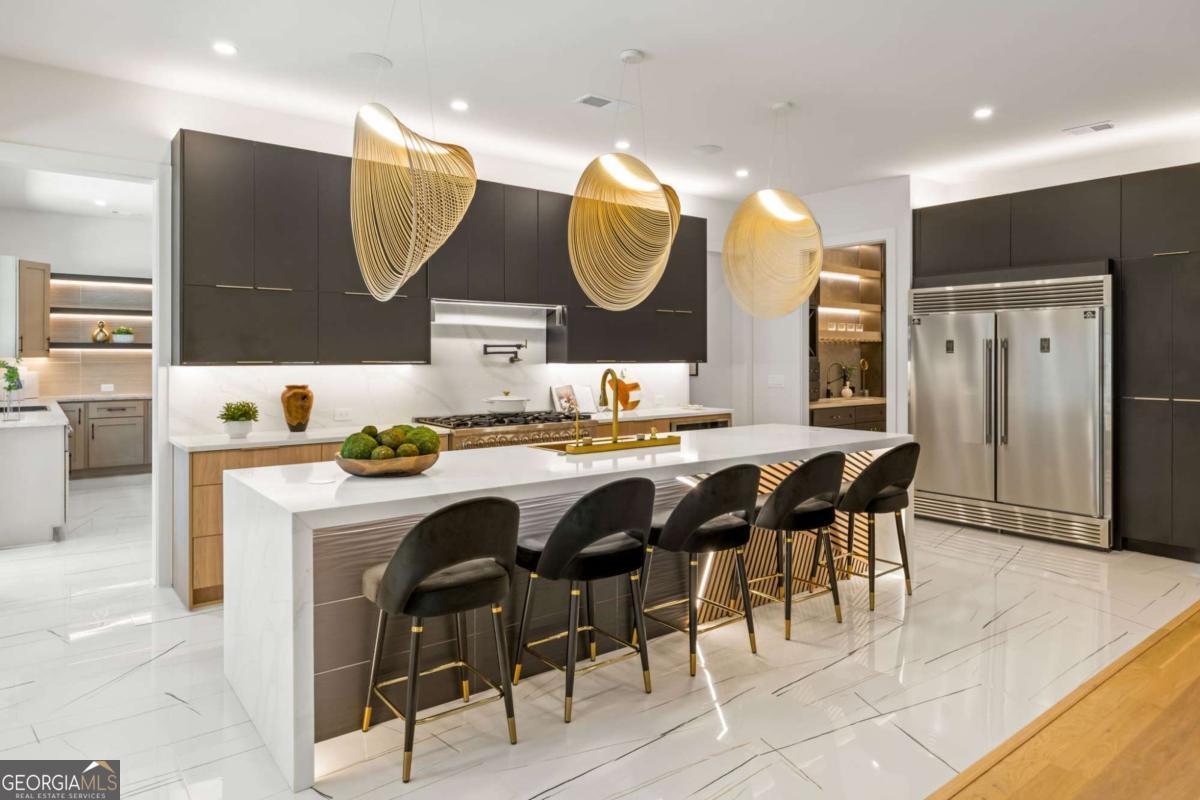Indian Hills - Residential