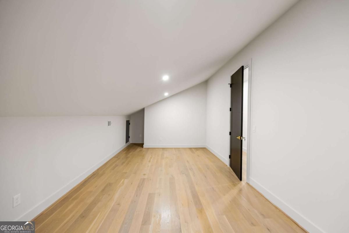 Indian Hills - Residential