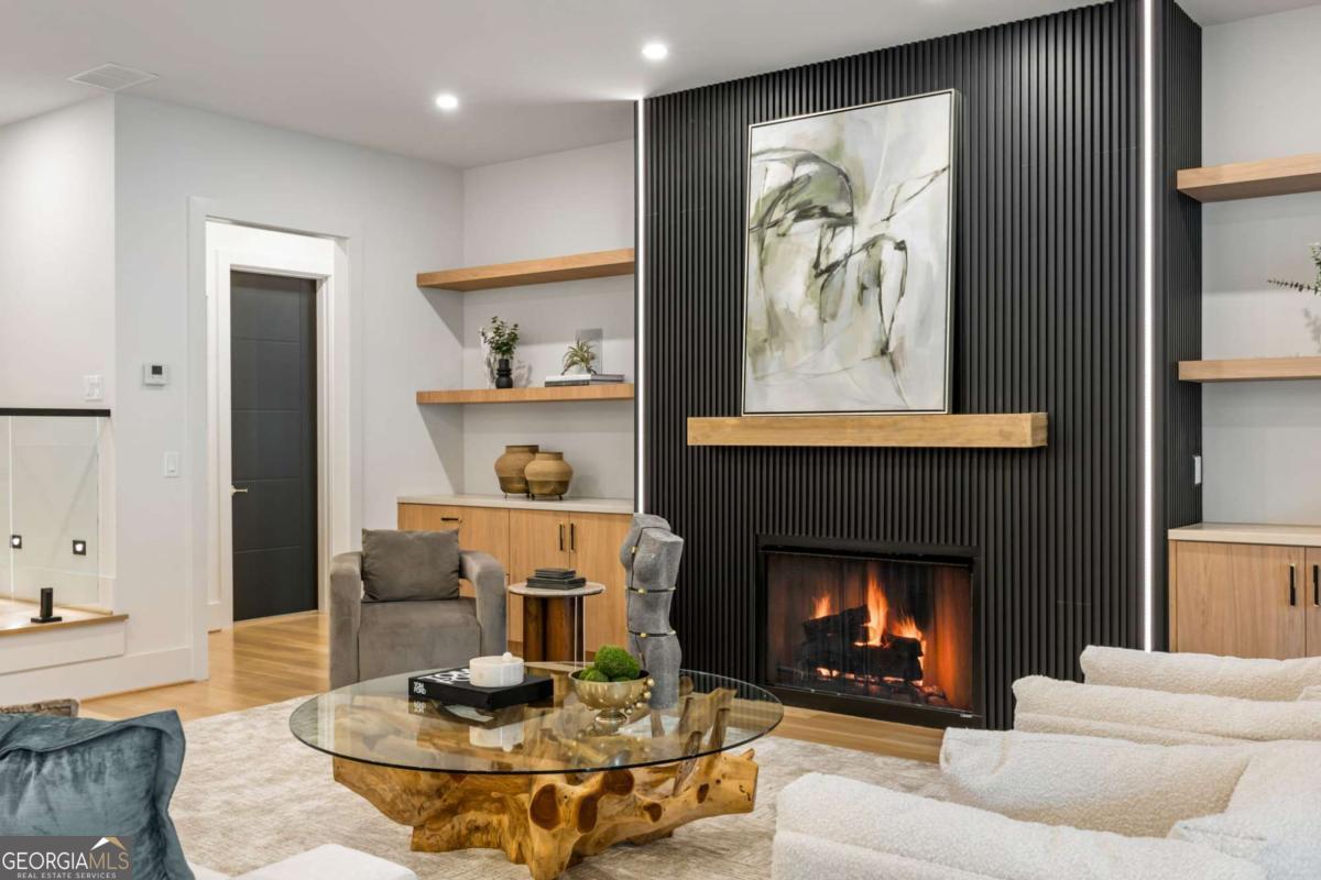 Indian Hills - Residential