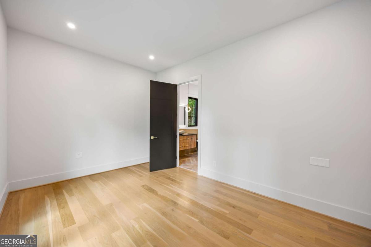 Indian Hills - Residential