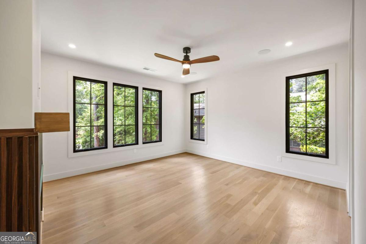 Indian Hills - Residential