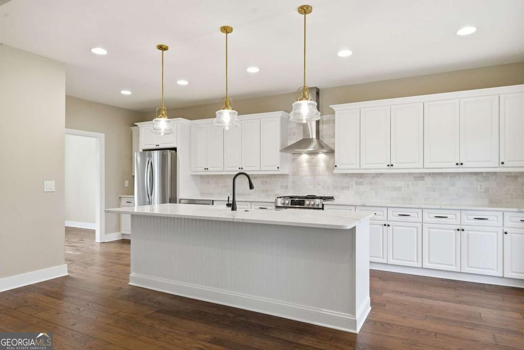 Photo of 12 Bridgestone Way SE, Cartersville, GA 30120 (MLS # 10681196)