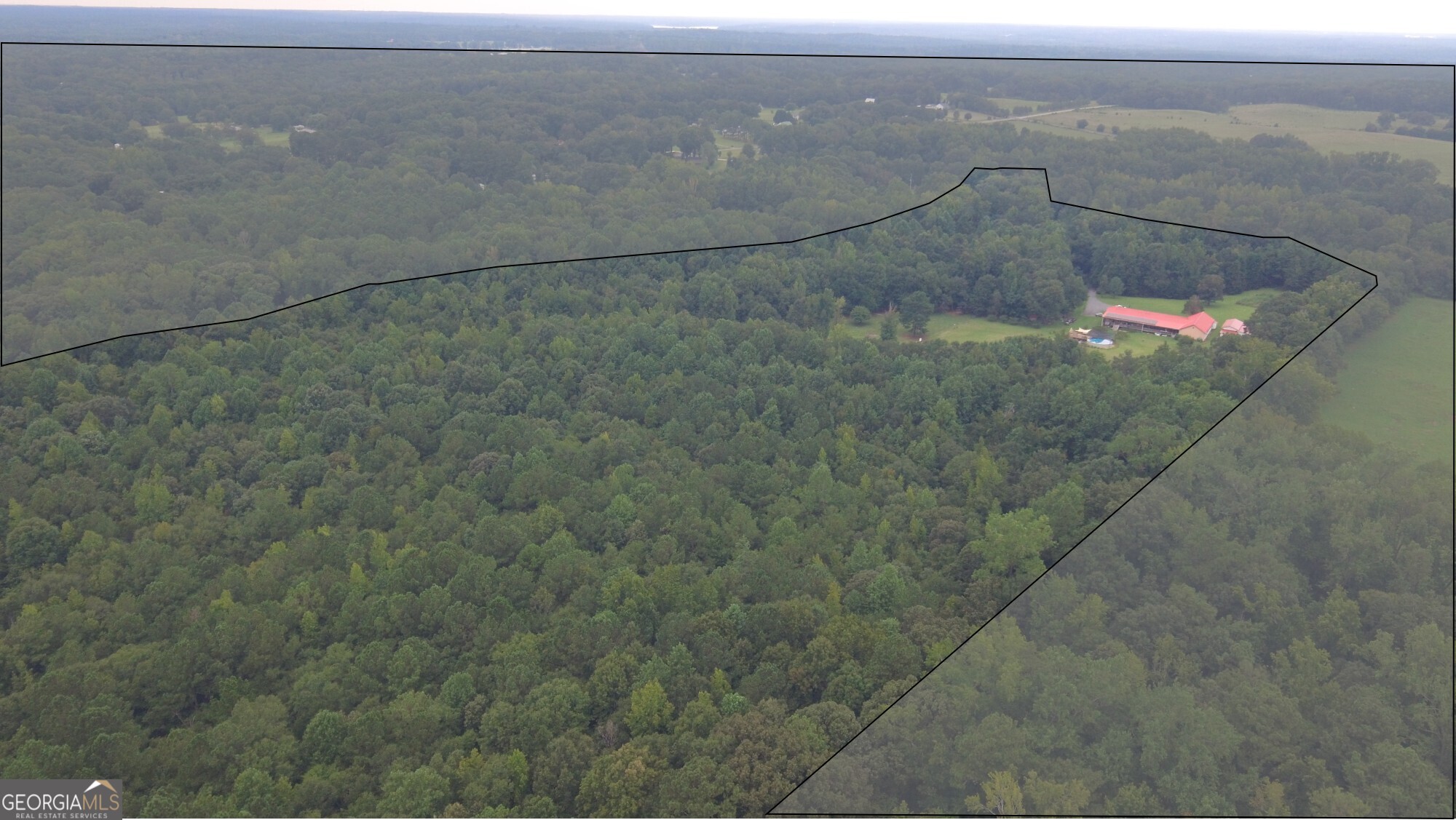 100 Mimosa RD