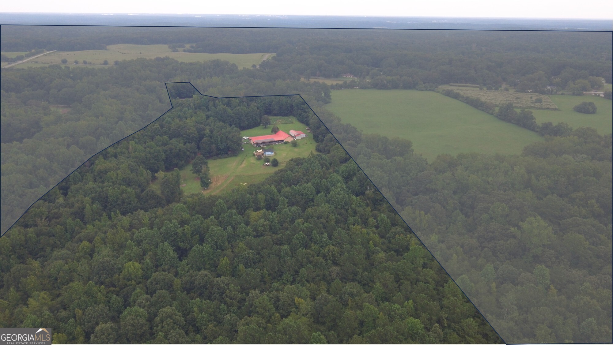 100 Mimosa RD