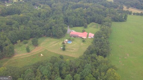 100 Mimosa RD Griffin GA 30223