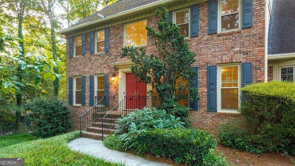 6088 Mill Stone RUN