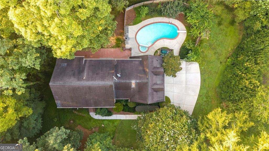 6088 Mill Stone RUN