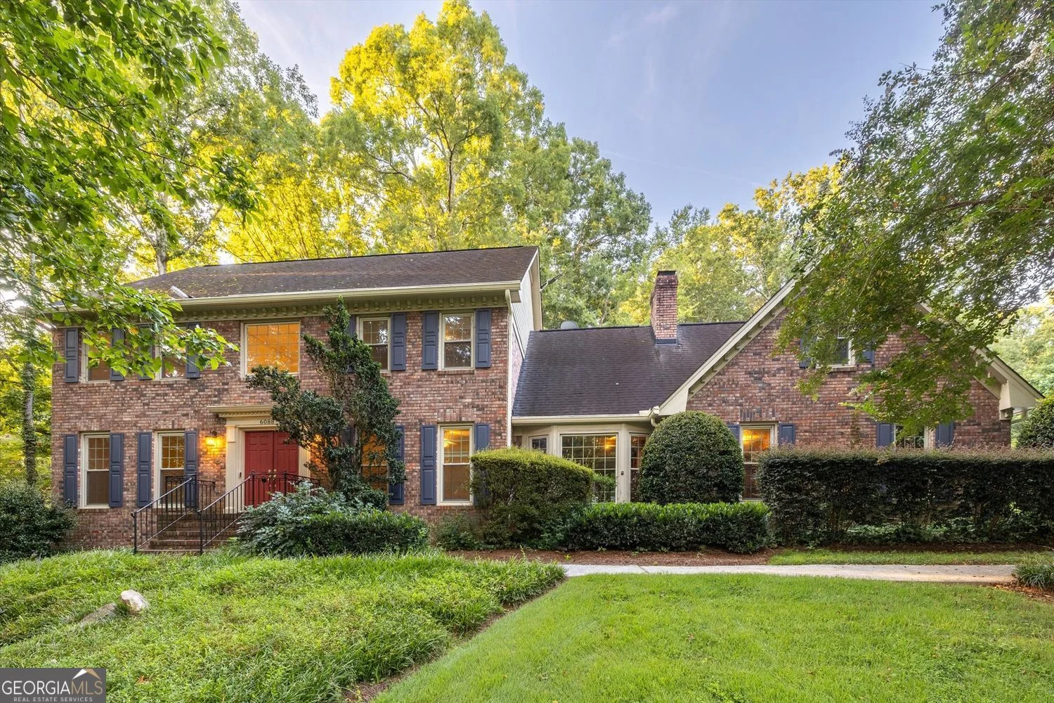 6088 Mill Stone Run
