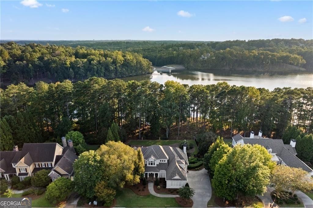 Photo of 109 Peninsula Drive, Peachtree City, GA 30269 (MLS # 10684457)